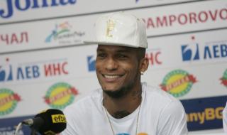 Какво ще се случи с Фернандо Каранга?