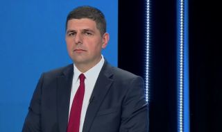 Мирчев: ГЕРБ нямат партньори, защото отказват да поемат отговорност за корупционния модел