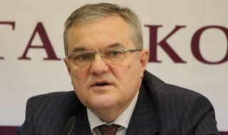 Плевнелиев е най-тежкият политически провал на ГЕРБ