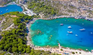 Турски сеизмолог прогнозира земетресение с магнитуд от 8 степен в Егейско море