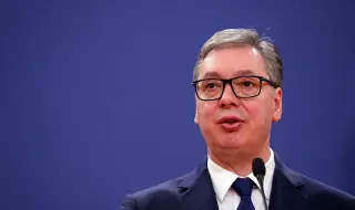 Вучич: Винената индустрия няма да оцелее, ако не започнем износ към Китай