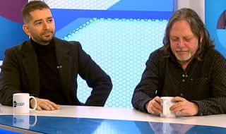 Алгафари: Ако Радев връчи третия мандат на Янев, значи иска правителство. Ако го връчи на друг, няма никакъв шанс