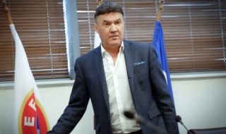 Борислав Михайлов: Дали ще се кандидатирам за президент на БФС? - по-скоро не!