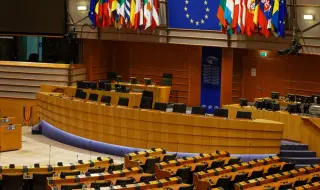 Европейският парламент свиква извънредно заседание по повод 1000 дни от войната в Украйна