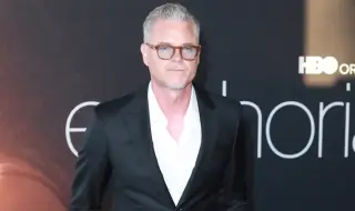 Гаджето на Ерик Дейн публикува първи коментар след смъртта му 