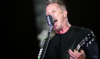 Кръстиха нов вид отровна змия на Джеймс Хетфийлд 