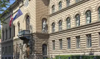 Латвия се оттегли от Истанбулската конвенция