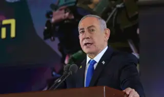 Netanyahu has approved the pager attack on Hezbollah that killed 39 