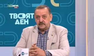 Проф. Кантарджиев: Няма повод за паника