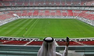 Световното в Катар ще е с доста сгъстена програма