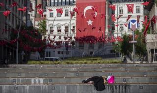 Турция предвижда нормализиране през юни