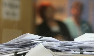 Вигенин: Ще опитаме пълно паралелно преброяване на вота