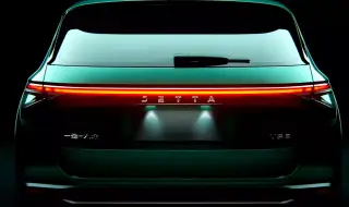 Volkswagen Jetta се завръща, но не и у нас 