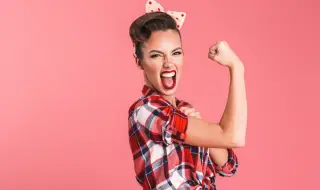 5 научни факта за жените, които доказват, че те са силният пол