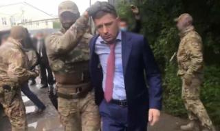 Арестуваха руски губернатор за поръчкови убийства