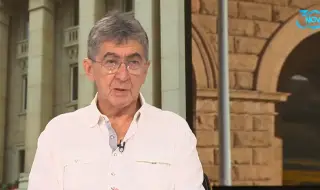 Бойко Станкушев: Ще има сделка, за да се  отстранят дразнителите. Атанас Илков е по-малко опасният Калин Стоянов