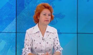 Експерт: Заболеваемостта от COVID-19 я виждаме, тенденцията е тревожна