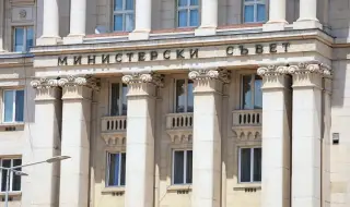 МС срещу Костадин Костадинов: Политическите партии не са членове на Съвета за сигурност