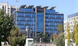 Офисите продължават да са атрактивна инвестиция