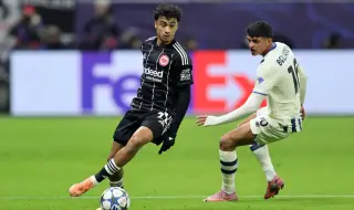 Реал Мадрид и Барселона се прицелиха в германски национал