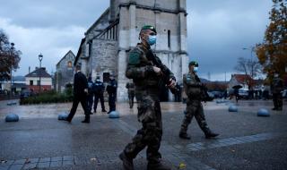 В Ница продължават арестите