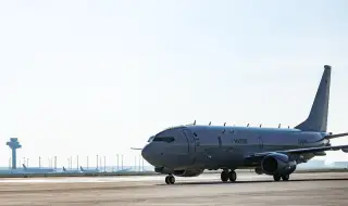 Всички полети в Берлин временно отменени заради лошо време