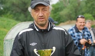 Апел за помощ за любим български треньор. Спешно е!