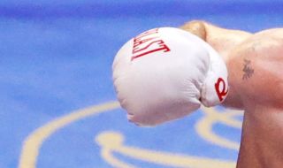 Българин атакува пояс на Световния боксов съвет