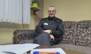 Девет души, помилвани от Лукашенко, пристигнаха в Литва, останалите 114 са отведени в Украйна