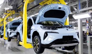 Инвазията продължава: BYD поглежда към Испания за своя трети европейски завод