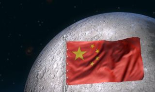 Китай отхвърля обвинения на НАСА, че може да "превземе" Луната
