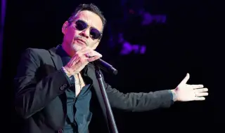 Марк Антъни проговори за драмата Бекъм, след като го замесиха в нея