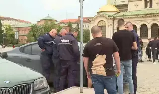 „Пътна полиция“ с извънредни мерки за 24 май и абитуриентските балове