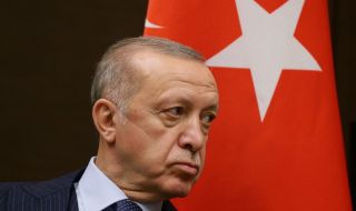 Турция ще започне нова военна операция в Сирия, но след Курбан байрам