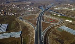 7 години минимална гаранция за нова магистрала