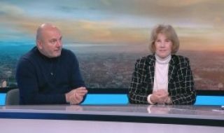 Дацов: Европа и преди войната беше демоде