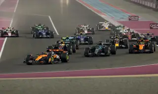 Формула 1 изправена пред сериозни финансови трусове след анулиране на състезанията в Бахрейн и Саудитска Арабия