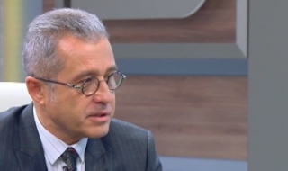 Йордан Цонев: Опитът на Горанов да запълни липсващите реформи е неуспешен