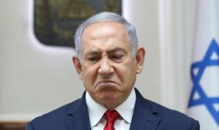 Израел заплаши Иран с бомбардировки