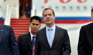 Медведев: Анкара изостри отношенията между Русия и НАТО
