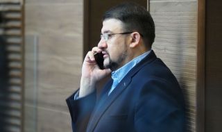 Настимир Ананиев разкри дали ДПС участва в коалицията