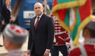 Румен Радев: Партиите пренебрегват здравия разум