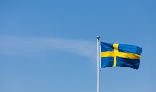 Швеция е изправена пред риск от шпионаж