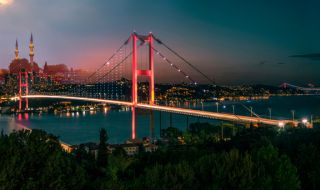 Турска АЕЦ може да бъде изградена в Тракия