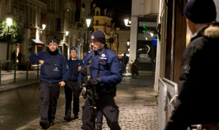 Заложниците във Франция са освободени
