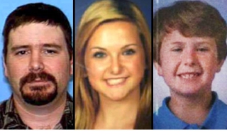 Застреляха похитител на 16-годишно момиче