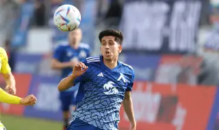 Асен Митков навръх 21-ия си рожден ден: Омразата ще ви убие. Живейте и се наслаждавайте на живота