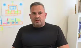 Бащата на Ангел, загубил живота си на зъболекарския стол: Нашето дете е интоксикирано с антидотът на упойката