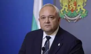 Демерджиев: Дойде времето българската прокуратура да покаже за кого работи
