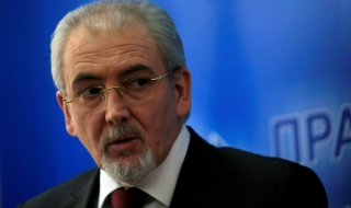 ДПС ще предложи Бисеров за зам.председател на НС